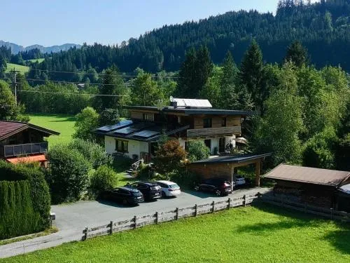 Appartements Skida in Reith bei Kitzbühel, Österreich