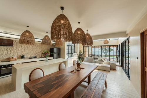 Sunkissed Retreat Ultra Luxury Private Beachfront 5 Bedrooms Pool Villa