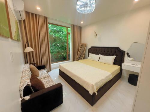 ROSE HOUSE Cat Ba island in 杭隋