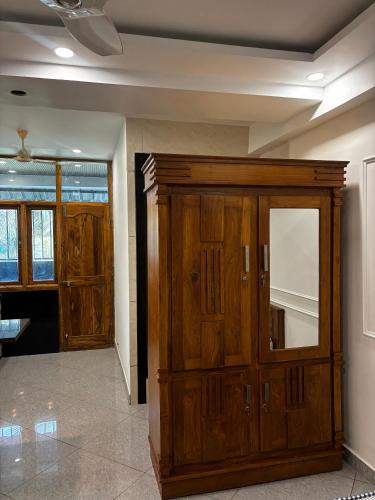 1Rk Karwar downtown Studio in Karwar