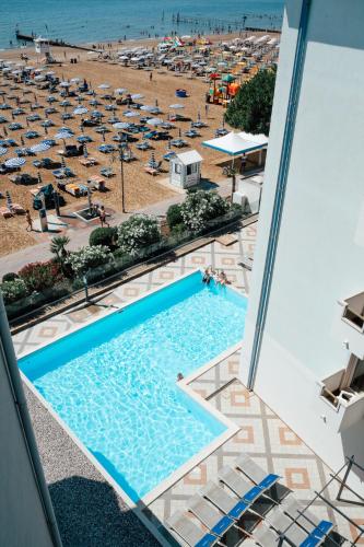 Hotel Niagara 3