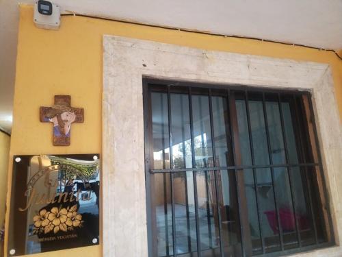 Casa Juanita
