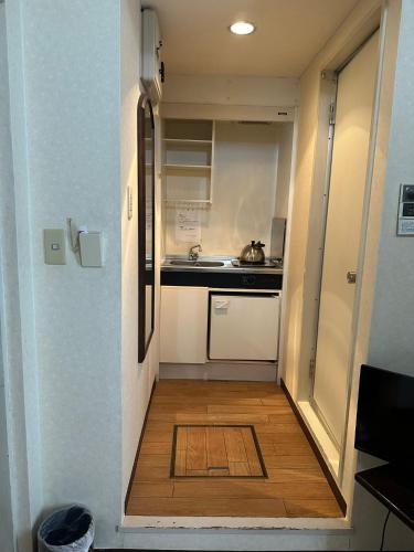 ACE INN Itabashi near Heiwadai Subway Station