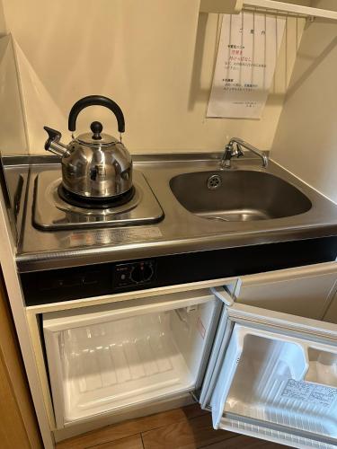 ACE INN Itabashi near Heiwadai Subway Station