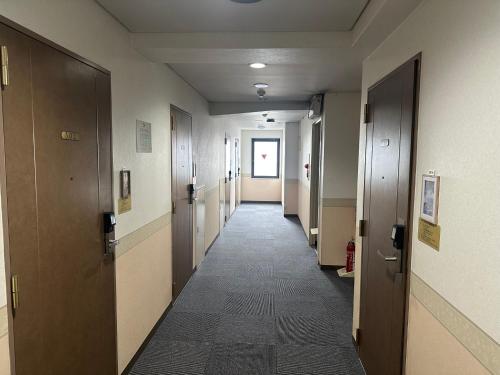 ACE INN Itabashi near Heiwadai Subway Station