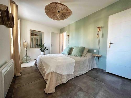 Appartement Chaleureux