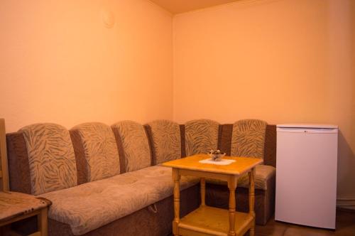 Bobi Guest House - image 10