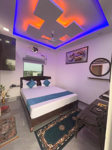 MShotel Surajgarh in Surajgarh
