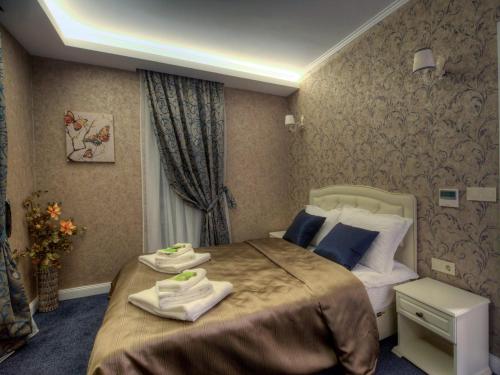 Family Hotel Agoncev, Sofia (foto 7)