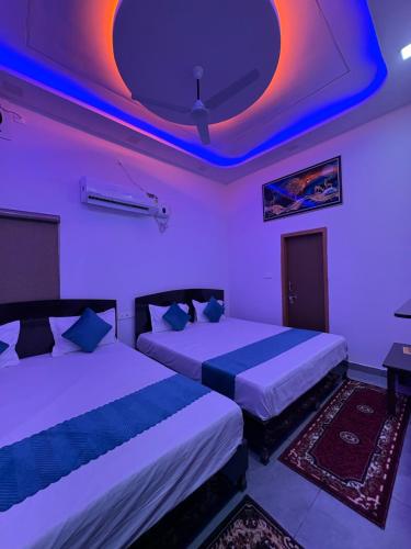 MShotel Surajgarh in Surajgarh