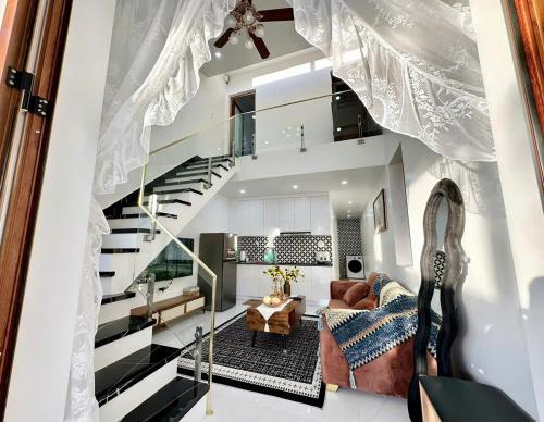 外觀, ROSE HOUSE Cat Ba island in 杭隋