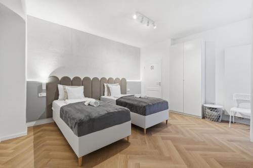 Cozy Cologne 3 Bett Apartment mit Küche am Dom - NEU