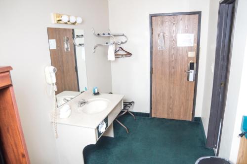 Americas Best Value Inn St. Louis / South in Saint Louis, USA