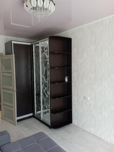 Однокомнатная квартира in Lisky