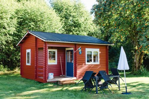 . Alevi Camping