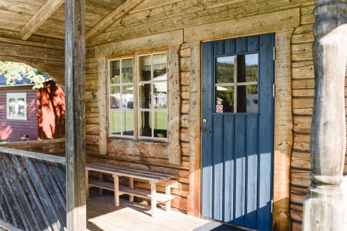 Alevi Camping Room Type - One-Bedroom Bungalow