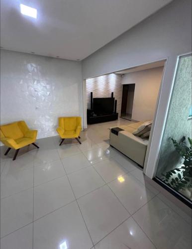 Casa Vivence in Parque Real