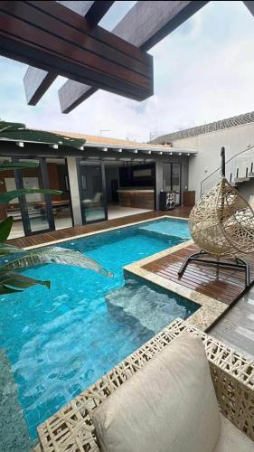 Casa Vivence in Parque Real