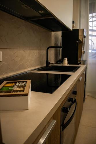 B&B in centro in Olevano Sul Tusciano