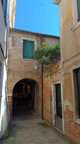 San Barnaba Artist's district house - Rosolina Mare San Barnaba Artist's district house - Rosolina Mare