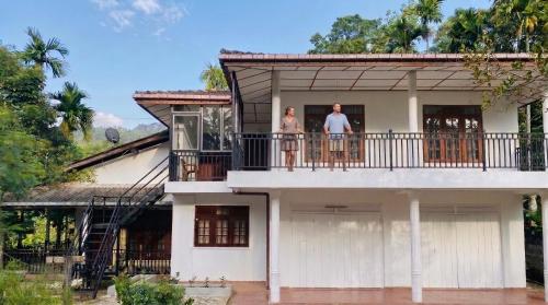 Black Bridge Eco Lodge - Uduwara in Mugunumatha West