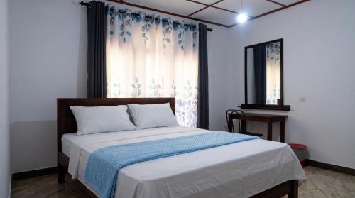 Black Bridge Eco Lodge - Uduwara in Mugunumatha West