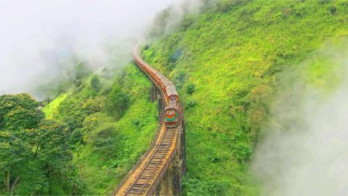 Black Bridge Eco Lodge - Uduwara in Mugunumatha West