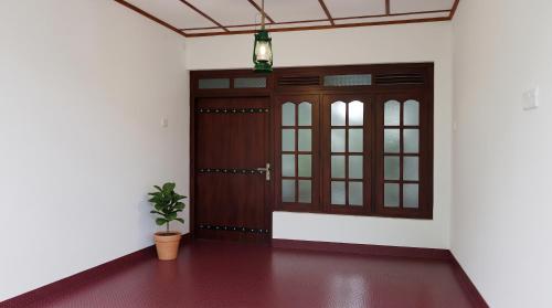 Black Bridge Eco Lodge - Uduwara in Mugunumatha West