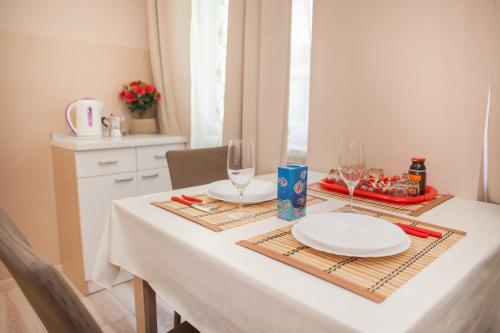 Apartment Luka - image 9