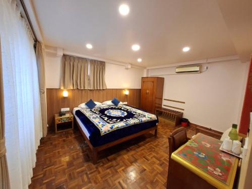 hotel photo