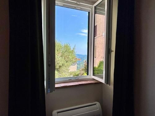 Edera Rooms in Tolfa