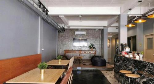 Togayther Hostel Bangkok (Silom) in Silom