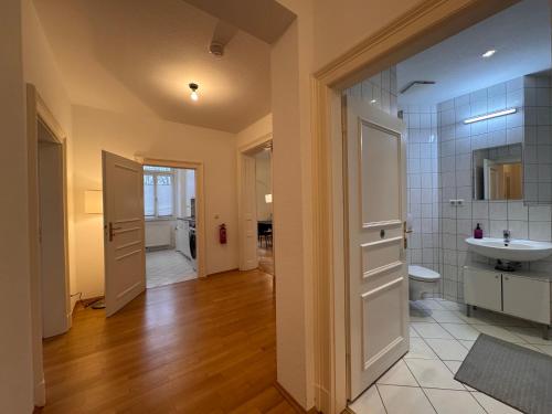 BW Living - Wettiner Strasse, Lipsko (fotografie 3)