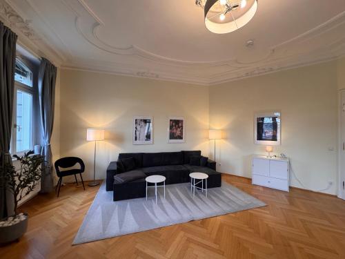 BW Living - Wettiner Strasse, Lipsko (fotografie 2)