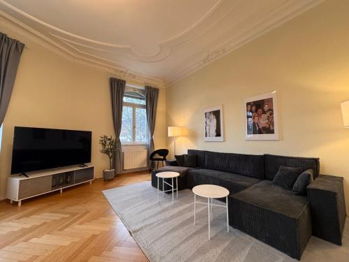 BW Living - Wettiner Strasse, Lipsko (fotografie 5)