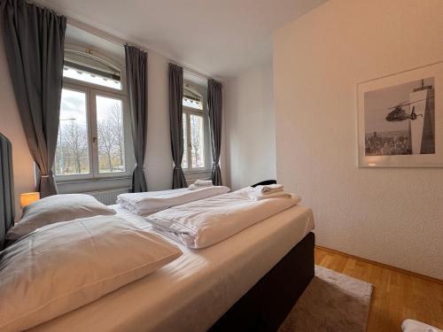 BW Living - Wettiner Strasse, Lipsko (fotografie 7)
