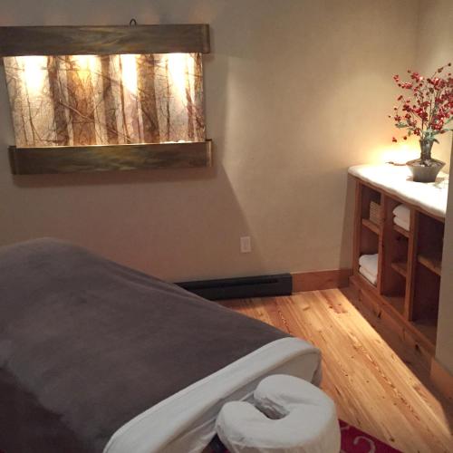 Niwot Inn & Spa - 마사지