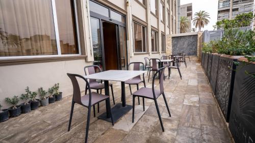 Shaheen Hotel Baghdad in Baghdad