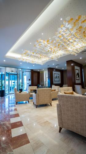 Shaheen Hotel Baghdad in Baghdad
