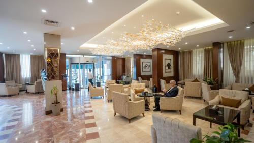 Shaheen Hotel Baghdad in Baghdad