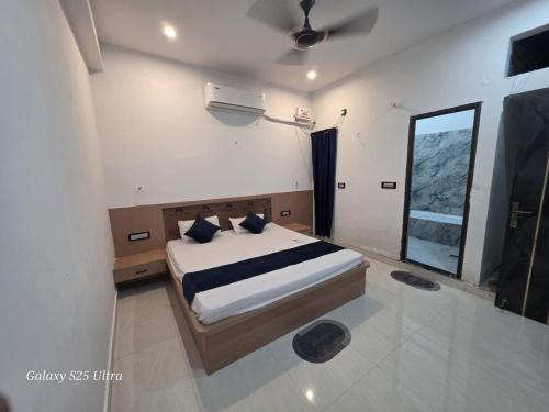 Hotel SunFort in Rajgir