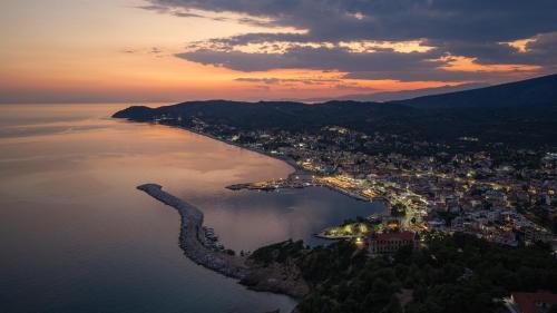 The George - Hospitality Beyond in Thassos