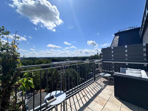 BW Living - Wettiner Strasse, Lipsko (fotografie 6)