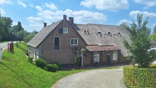 Herberg de Lingehoeve - Lievelde Herberg de Lingehoeve - Lievelde