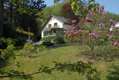 Villa Thalassa domaineleshesperides - Bitche