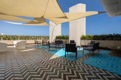 Grand Hotel Terme in Margherita di Savoia