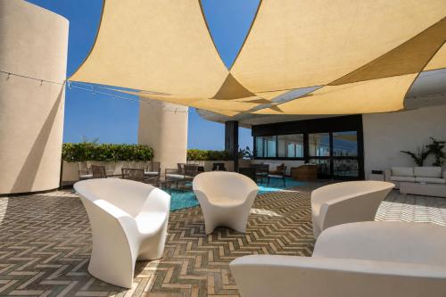 Grand Hotel Terme in Margherita di Savoia