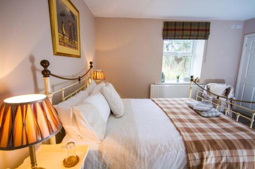 Walltown Lodge Bed & Breakfast (adults Only), Greenhead, Northumberland
