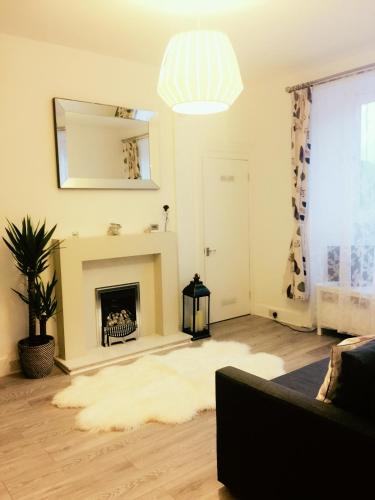 Edinburgh City Apartment, , Edinburgh and the Lothians