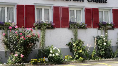 Restaurant Blume 4